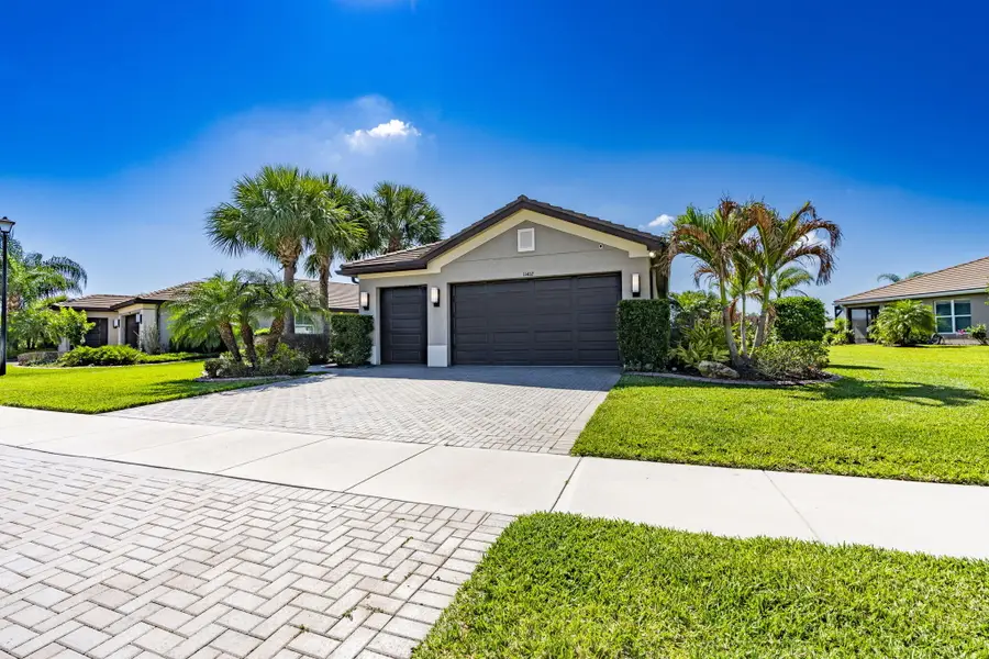 11402 SW Half Moon Lake Lane, Port Saint Lucie, FL 34987 - #3