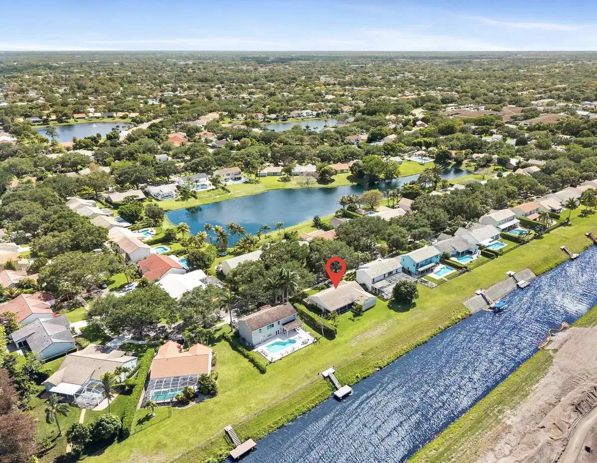 3737 Satin Leaf Court, Delray Beach, FL 33445 - #1