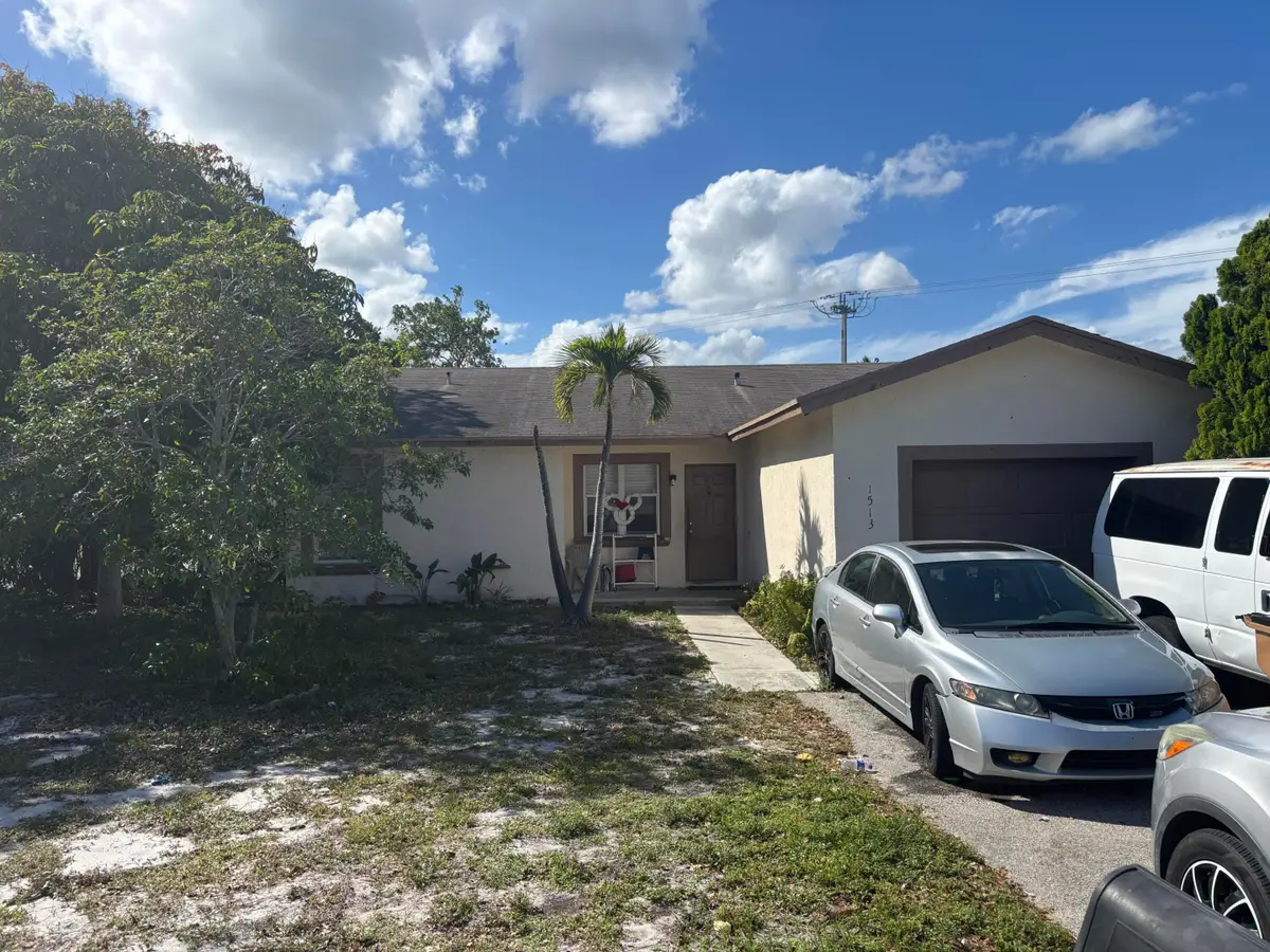 1513 SW 3rd Terrace, Deerfield Beach, FL 33441 - #1