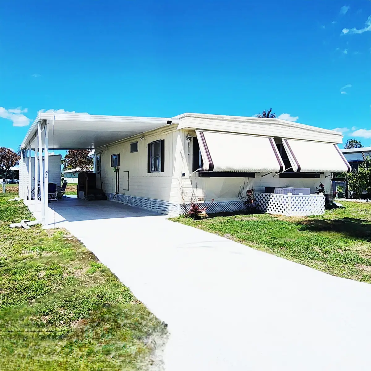 42 SE Spanish Way, Port Saint Lucie, FL 34952 - #1