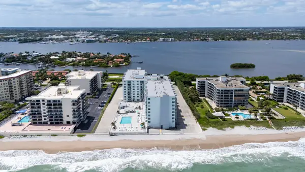 3450 S Ocean Boulevard #3160, Palm Beach, FL 33480