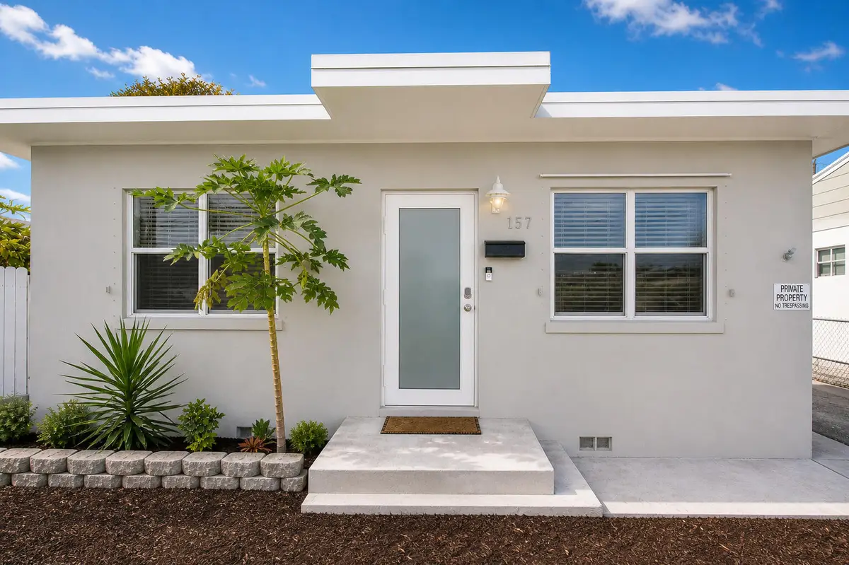 157 E 25th Street, Riviera Beach, FL 33404 - #1