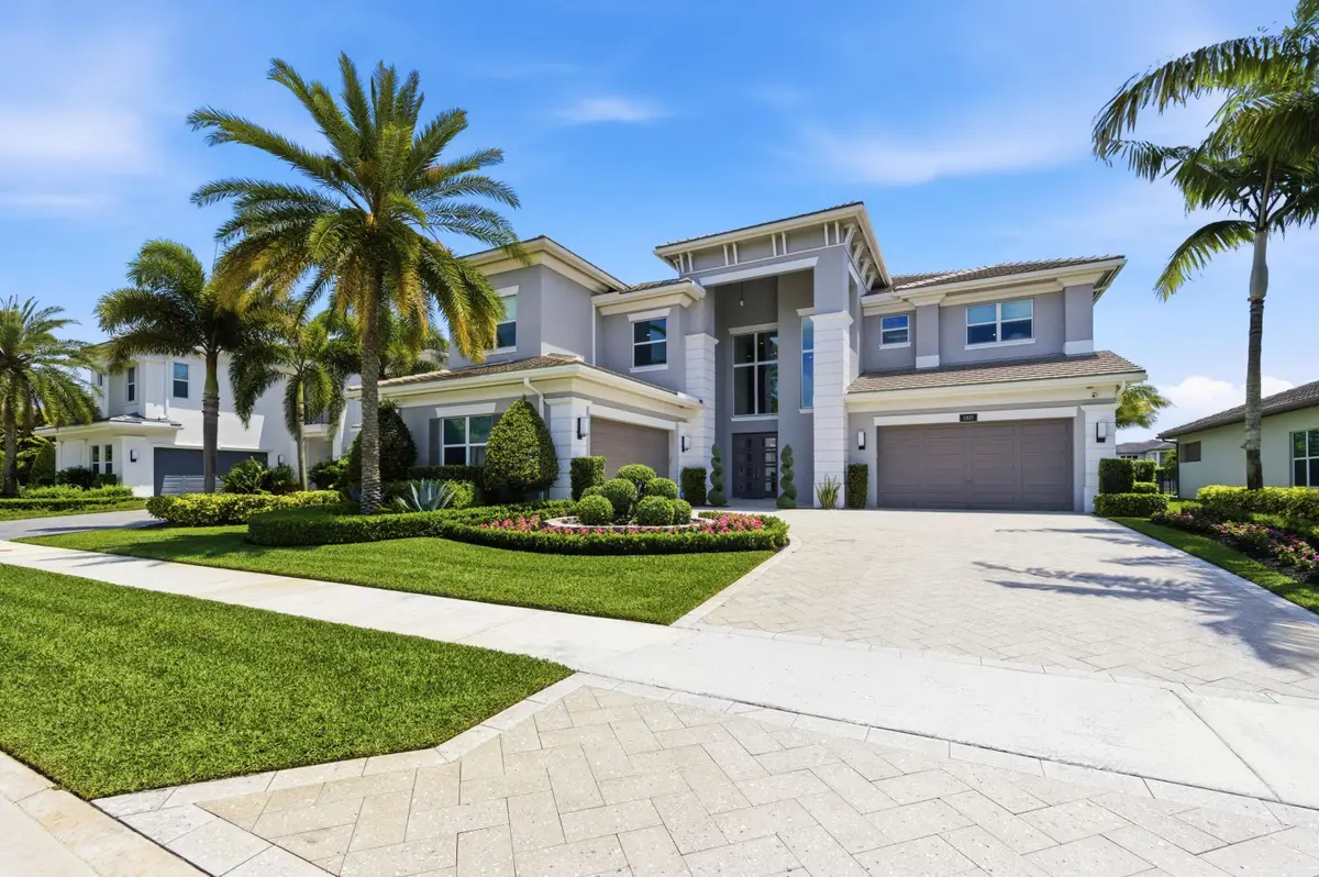 11823 Windy Forest Way, Boca Raton, FL 33498 - #1