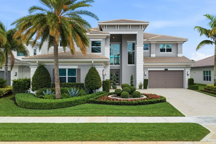 11823 Windy Forest Way, Boca Raton, FL 33498 - #2