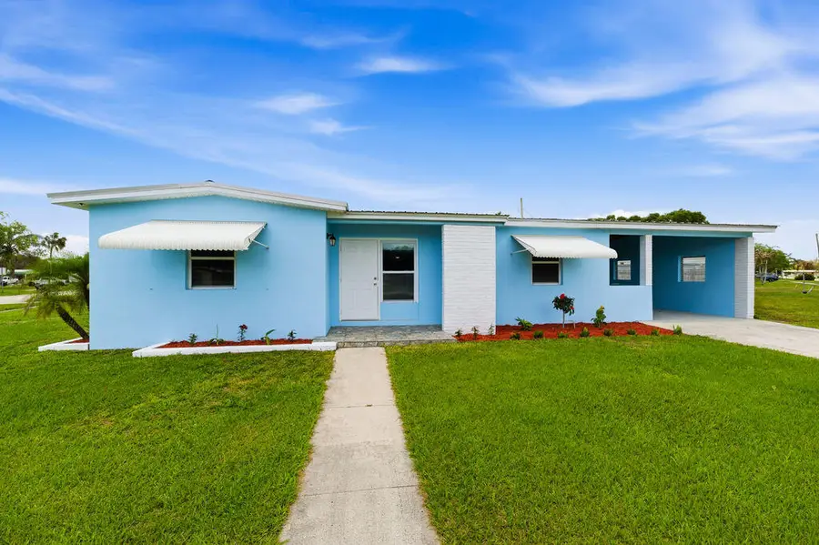 102 SE El Sito Court, Port Saint Lucie, FL 34983 - #2
