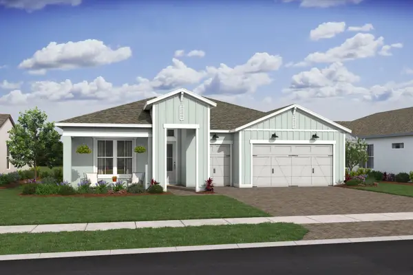 10224 NW Field Flower Trail, Port St Lucie, FL 34987