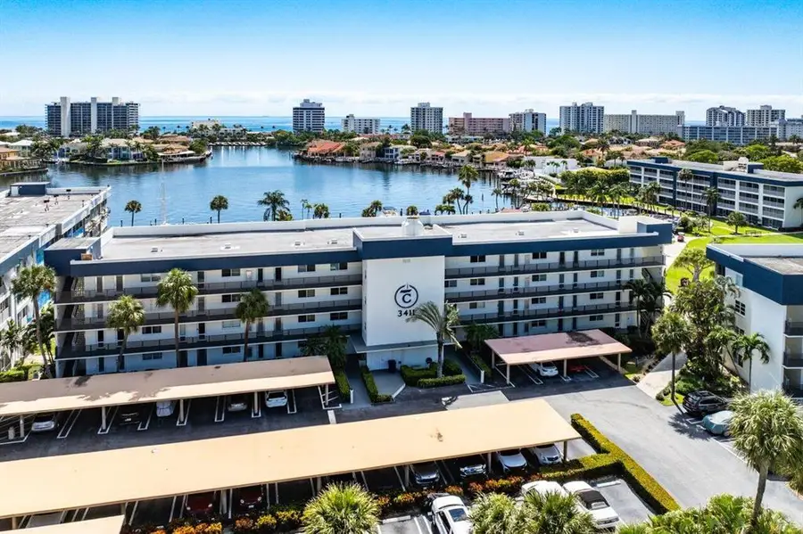 3411 Spanish Trail #418, Delray Beach, FL 33483 - #2