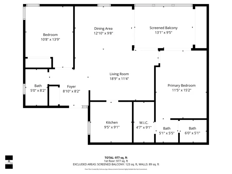 2541 N Carambola Circle #1832, Coconut Creek, FL 33066 - #2