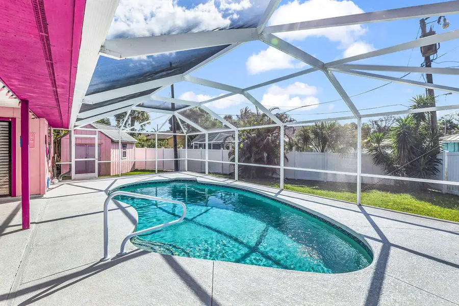2024 NE 24th Street, Jensen Beach, FL 34957 - #2