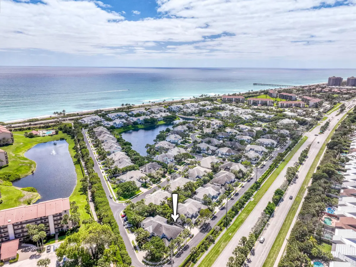 3004 Mainsail Circle, Jupiter, FL 33477 - #1