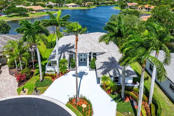 6419 NW 99th Drive, Parkland, FL 33076
