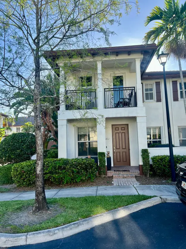 4501 Mimosa Terrace #1401, Coconut Creek, FL 33073