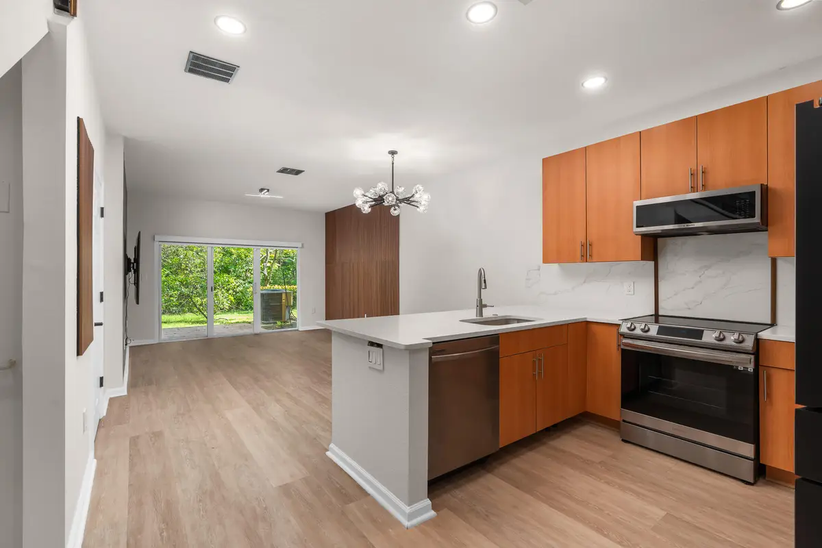 2543 NW 31st Court #2543, Oakland Park, FL 33309 - #1