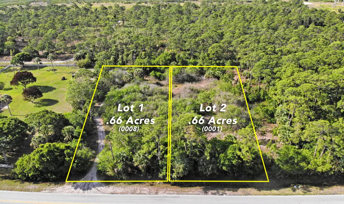(0008) E Easy Street, Fort Pierce, FL 34982 - #1