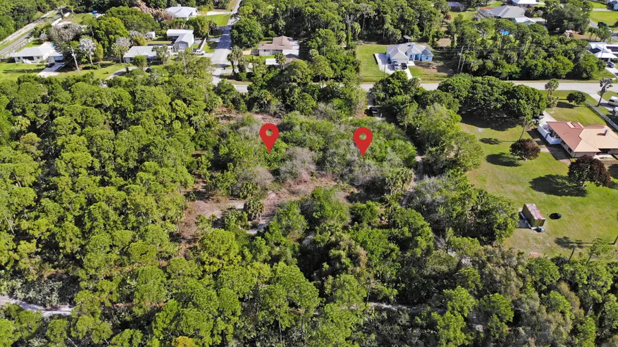 (0008) E Easy Street, Fort Pierce, FL 34982 - #3