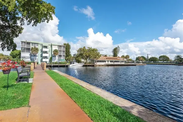 2731 Taft Street #106, Hollywood, FL 33020