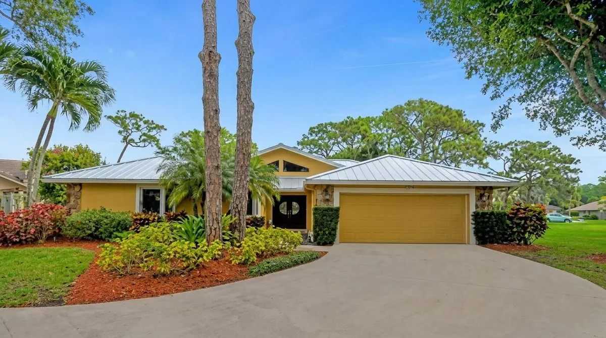 3630 NW 24th Avenue, Boca Raton, FL 33431 - #1