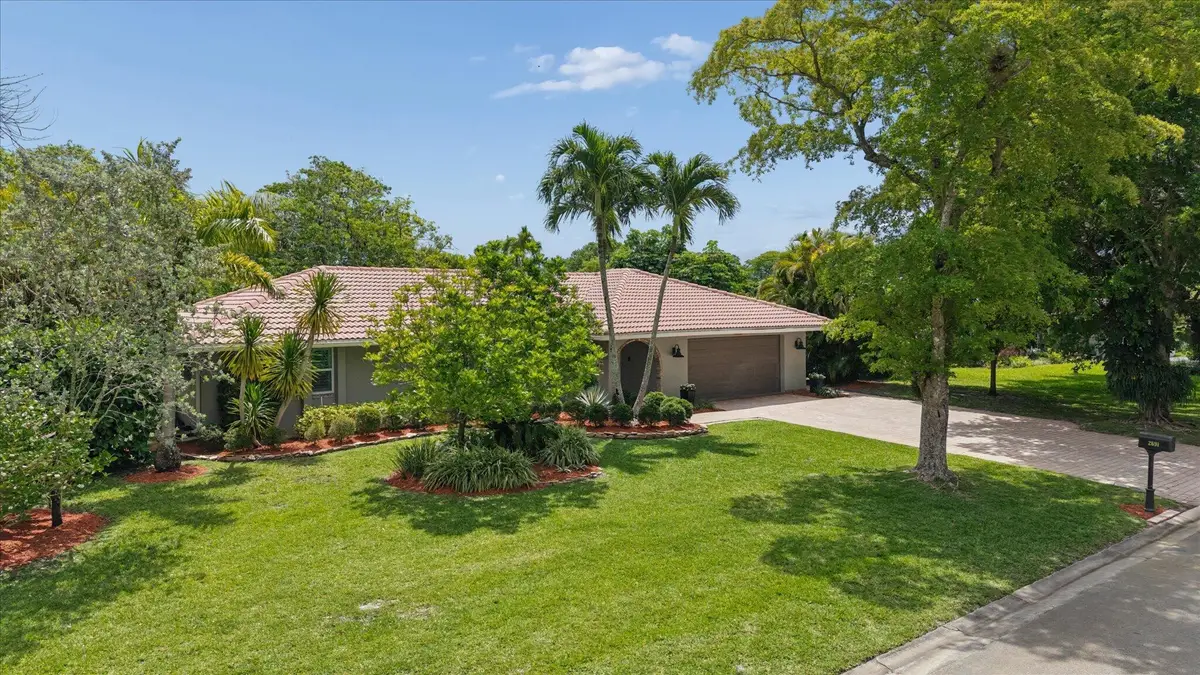2691 NW 106th Avenue, Coral Springs, FL 33065 - #1