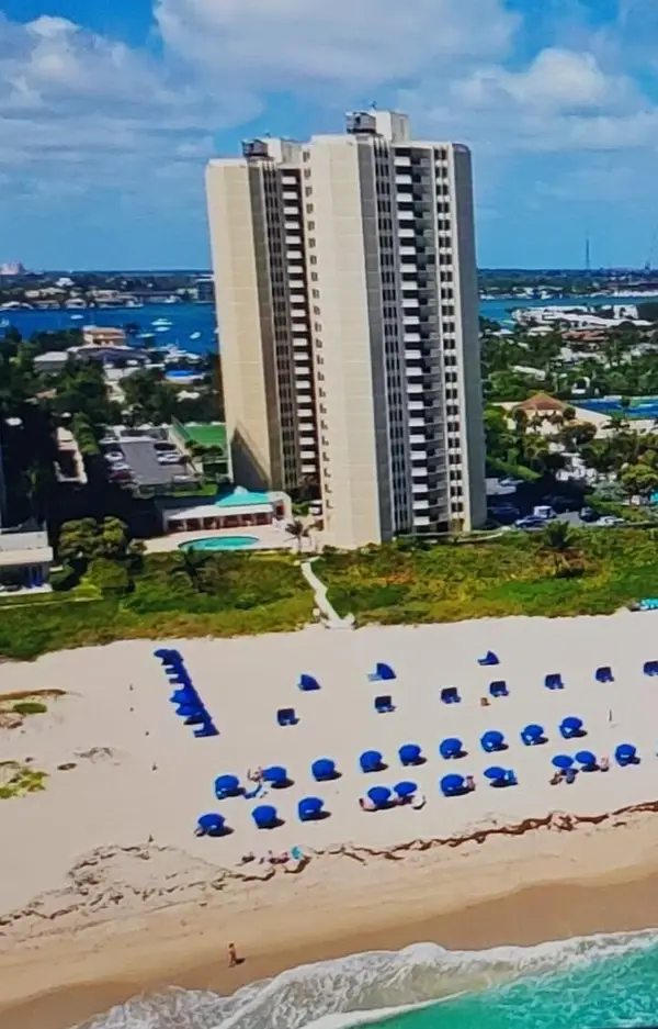 2800 N Ocean Drive #A-8b, Singer Island, FL 33404