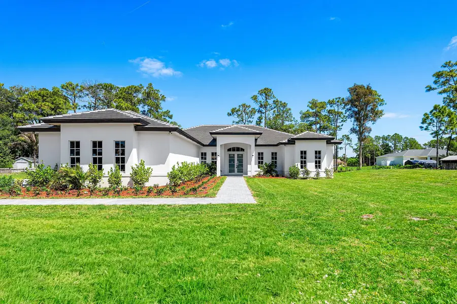 15090 Temple Boulevard, The Acreage, FL 33470 - #2