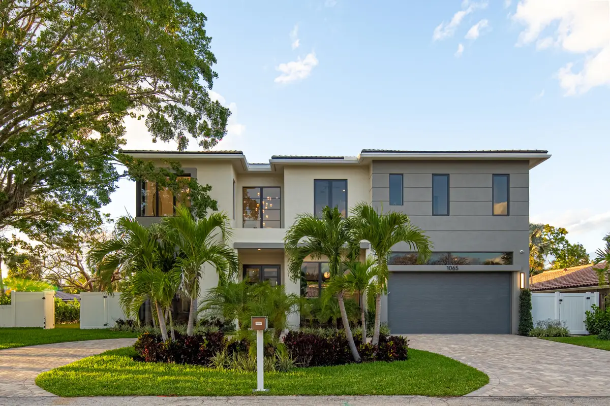 1065 NW 5th Street, Boca Raton, FL 33486 - #1