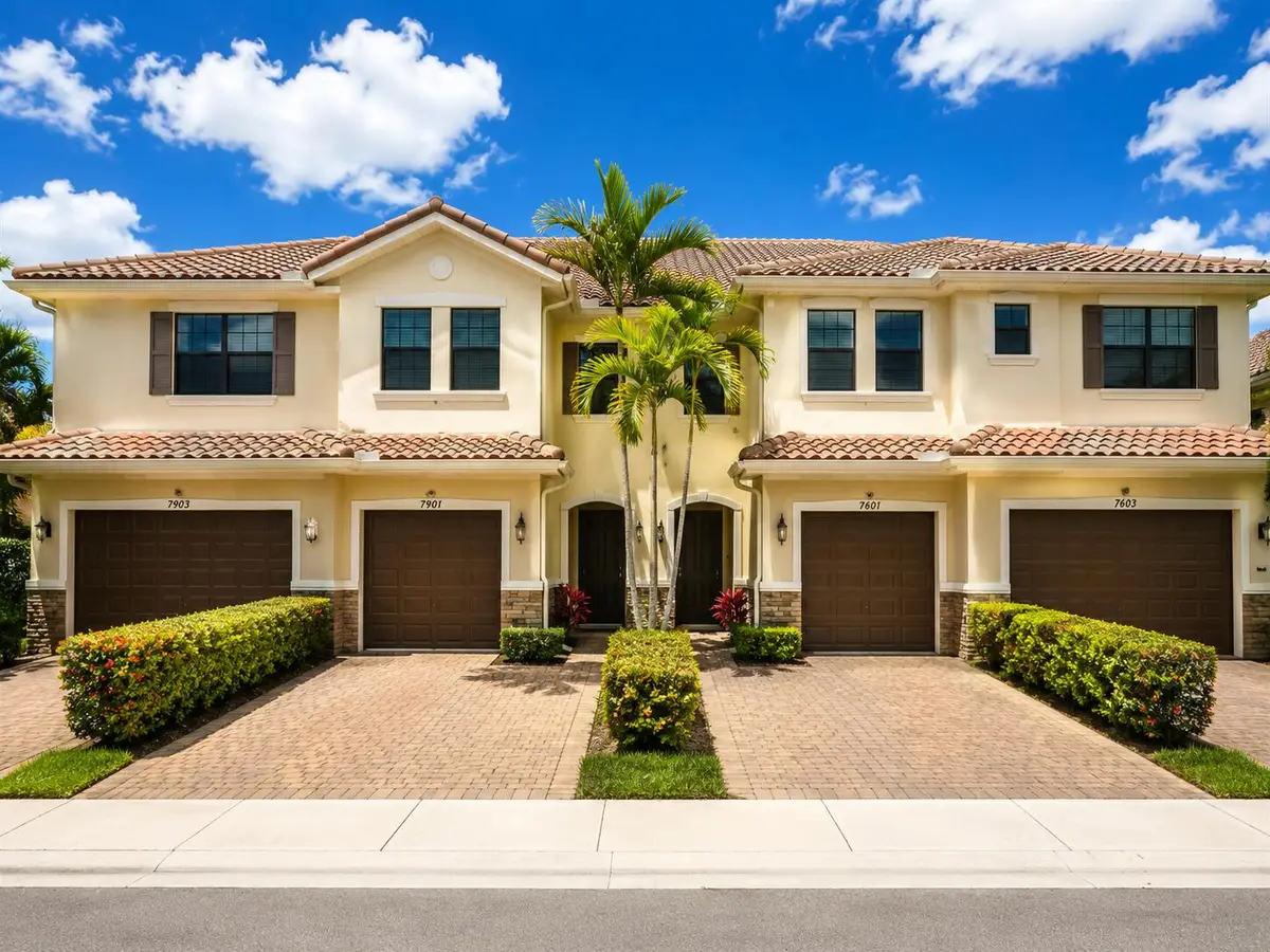 5985 NW 56th Court #5985, Tamarac, FL 33319 - #1