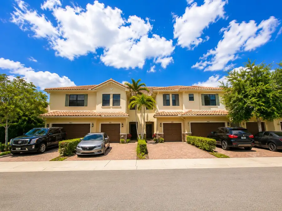 5985 NW 56th Court #5985, Tamarac, FL 33319 - #2