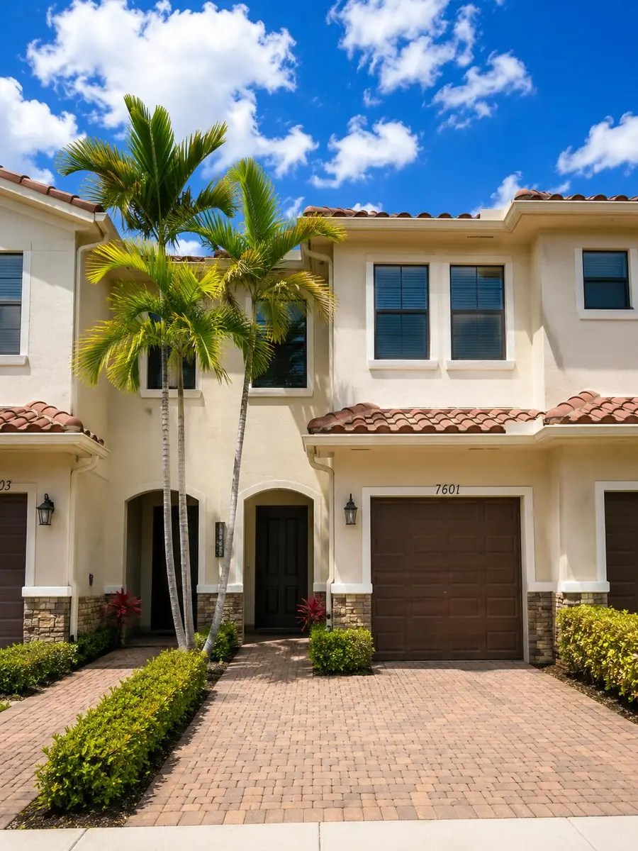 5985 NW 56th Court #5985, Tamarac, FL 33319 - #3