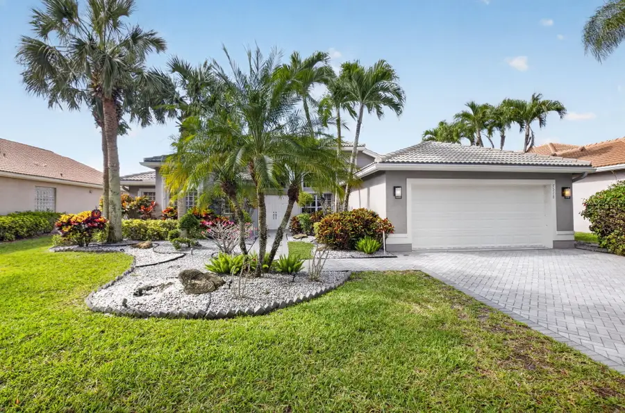 7528 Tarpon Cove Circle, Lake Worth, FL 33467 - #2