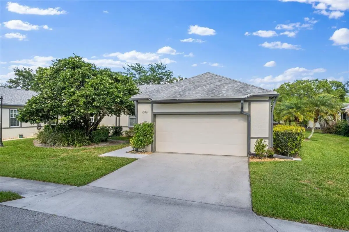 1970 Westhampton Court, Vero Beach, FL 32966 - #1