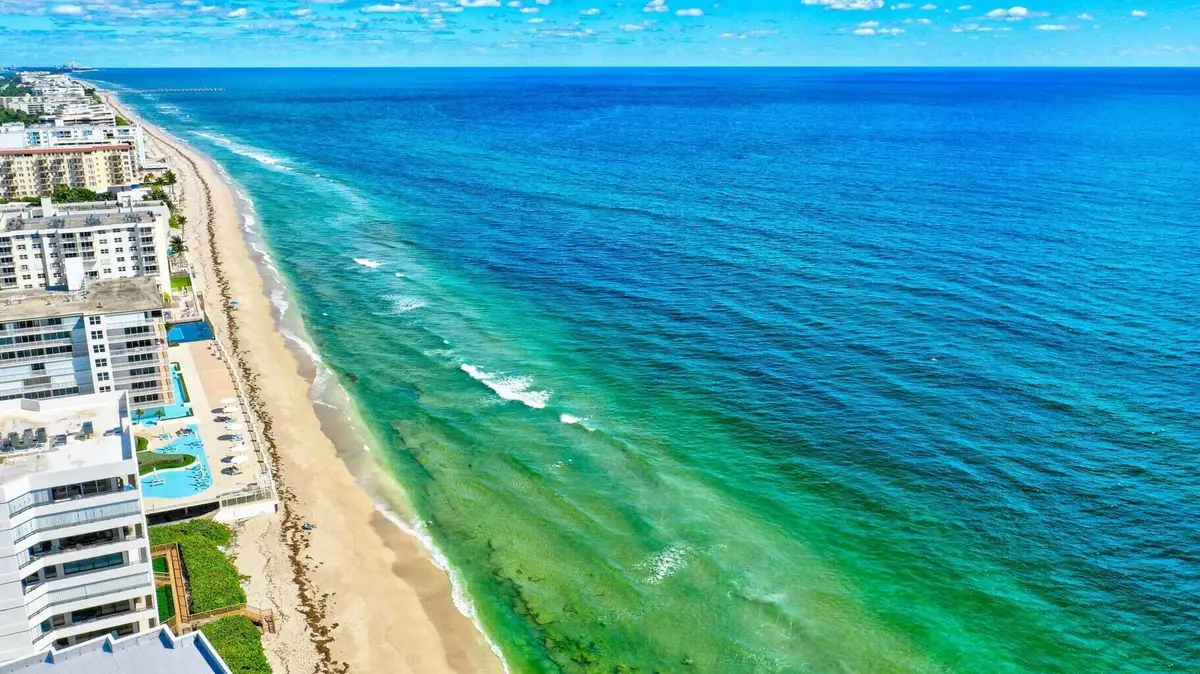 3589 S Ocean Boulevard #512, South Palm Beach, FL 33480 - #1
