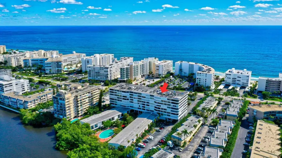 3589 S Ocean Boulevard #512, South Palm Beach, FL 33480 - #2