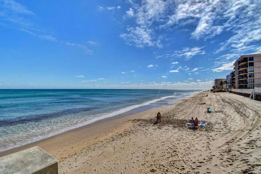 3589 S Ocean Boulevard #512, South Palm Beach, FL 33480 - #3