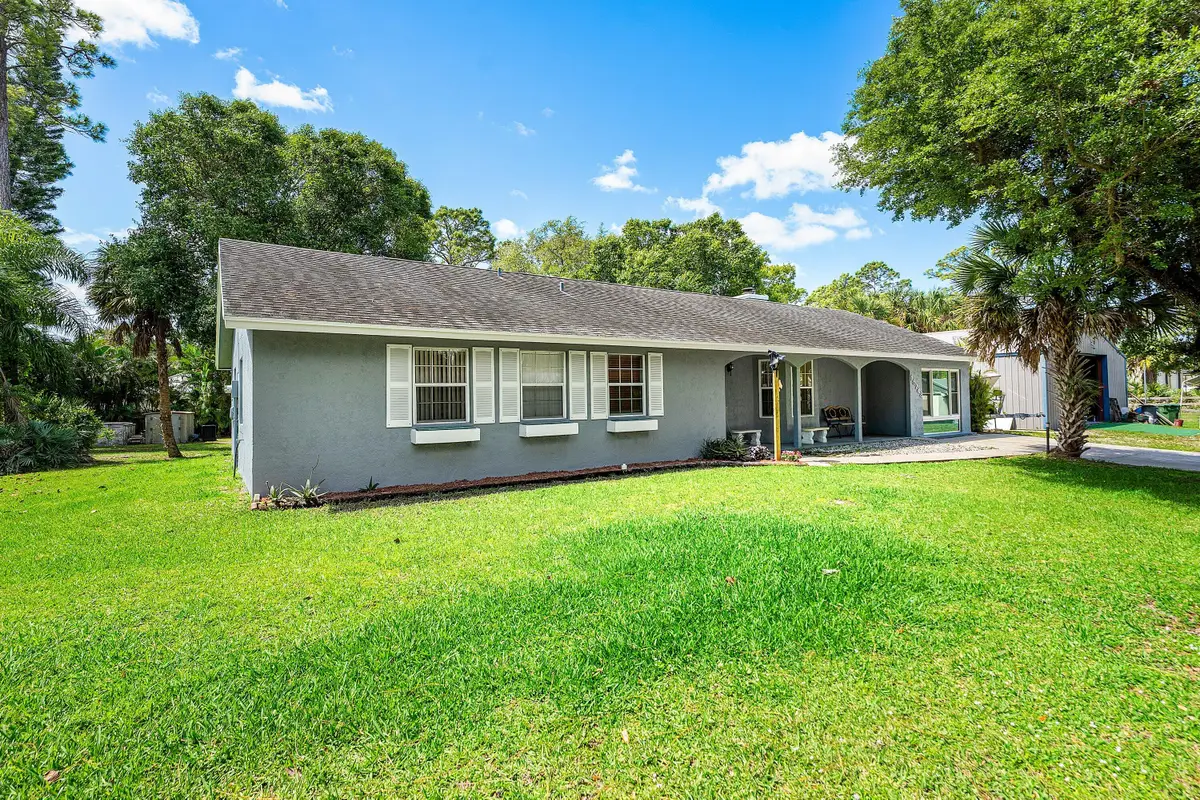 15248 77th Place N, Loxahatchee, FL 33470 - #1