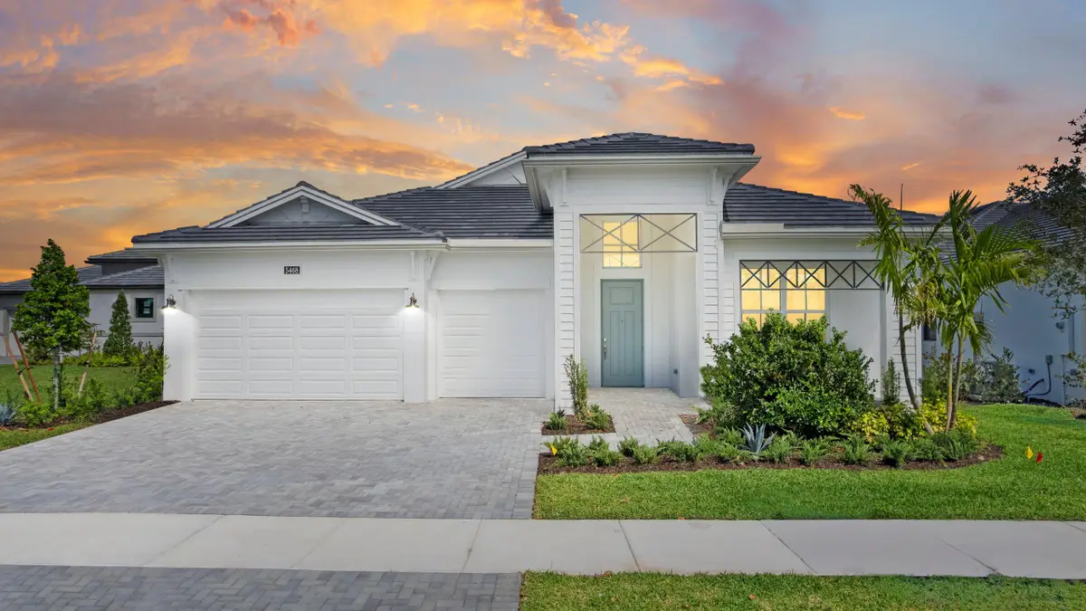 5468 Hutchinson Way, Westlake, FL 33470 - #1