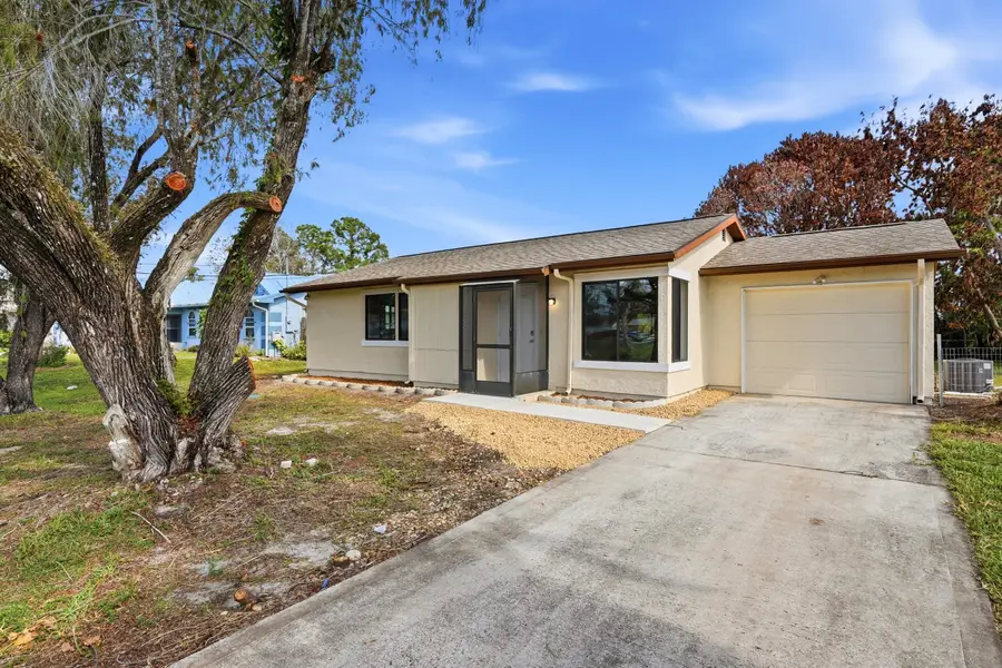 295 NW Archer Avenue, Port Saint Lucie, FL 34983 - #2