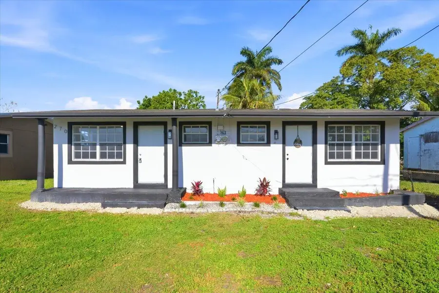 270 SW 10th Avenue, South Bay, FL 33493 - #3