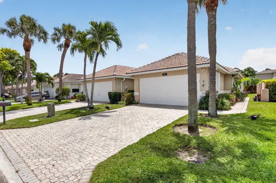 5501 Grande Palm Circle, Delray Beach, FL 33484 - #2