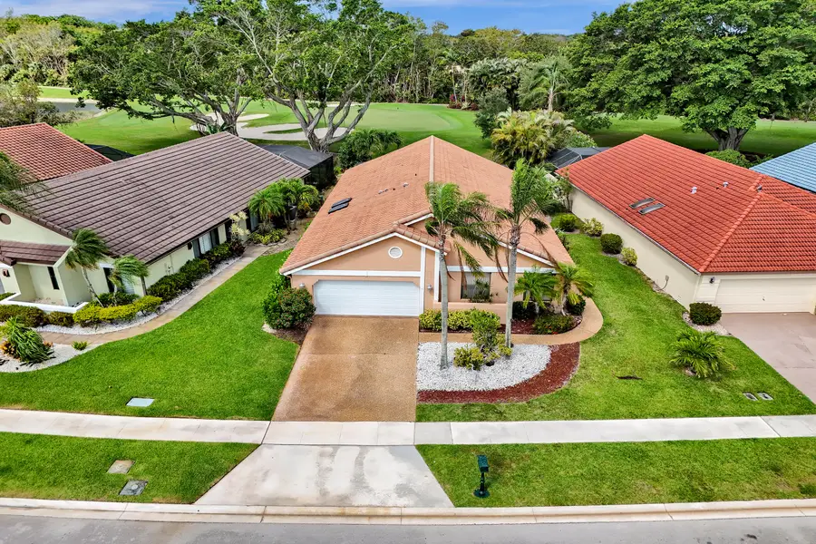 11162 Clover Leaf Circle, Boca Raton, FL 33428 - #3