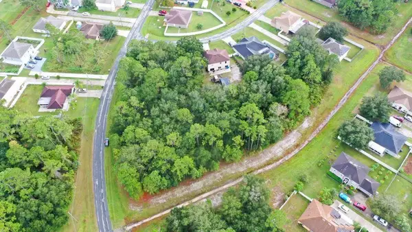 0 Banbridge Drive, ,, FL 34758