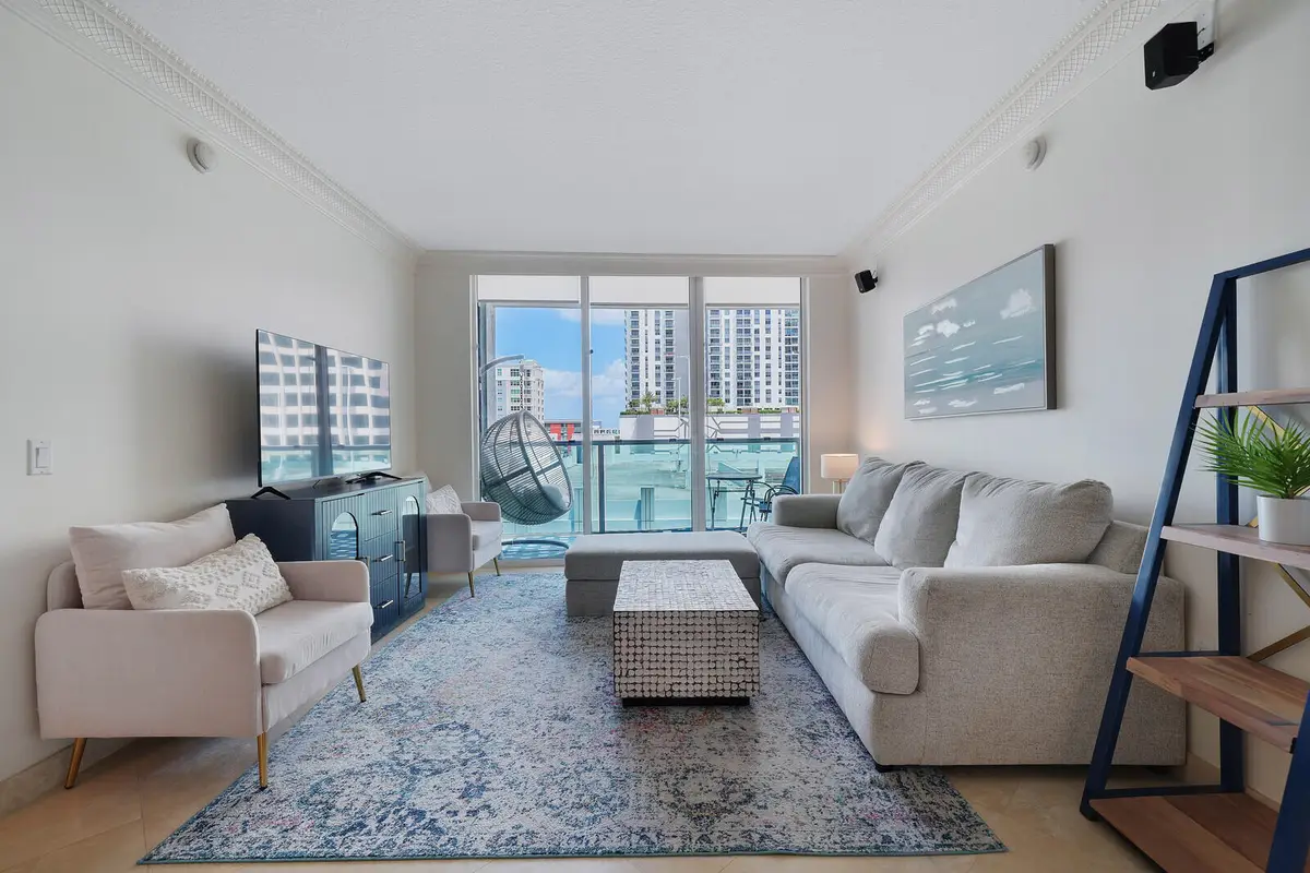 350 SE 2nd Street #860, Fort Lauderdale, FL 33301 - #1