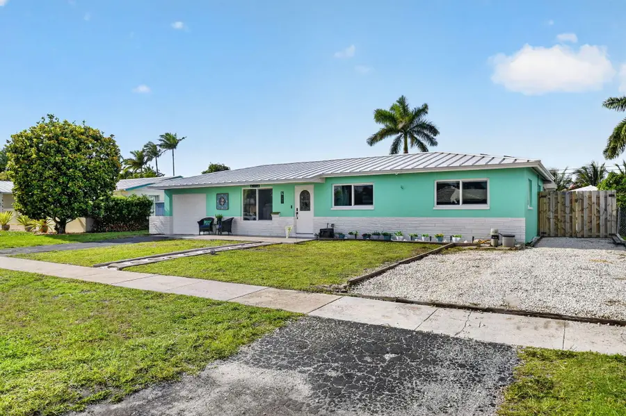2607 W End Road, West Palm Beach, FL 33406 - #2