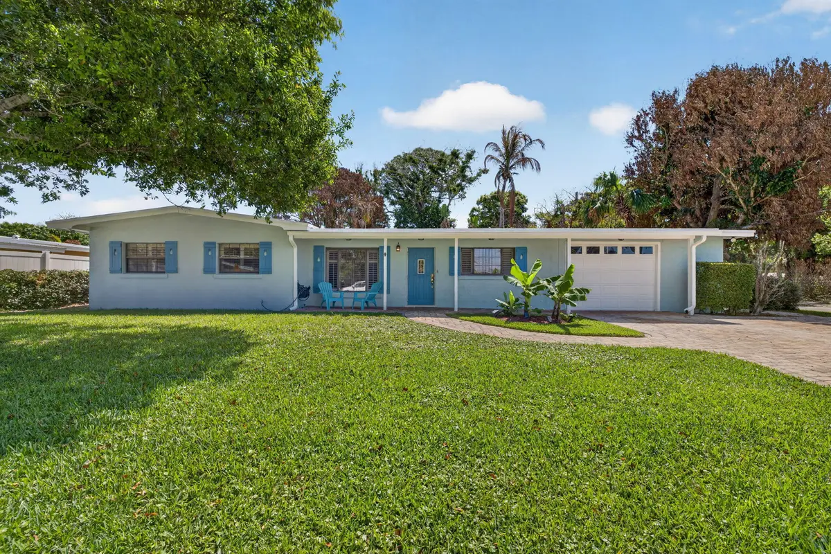 3040 Summit Street, Fort Pierce, FL 34982 - #1