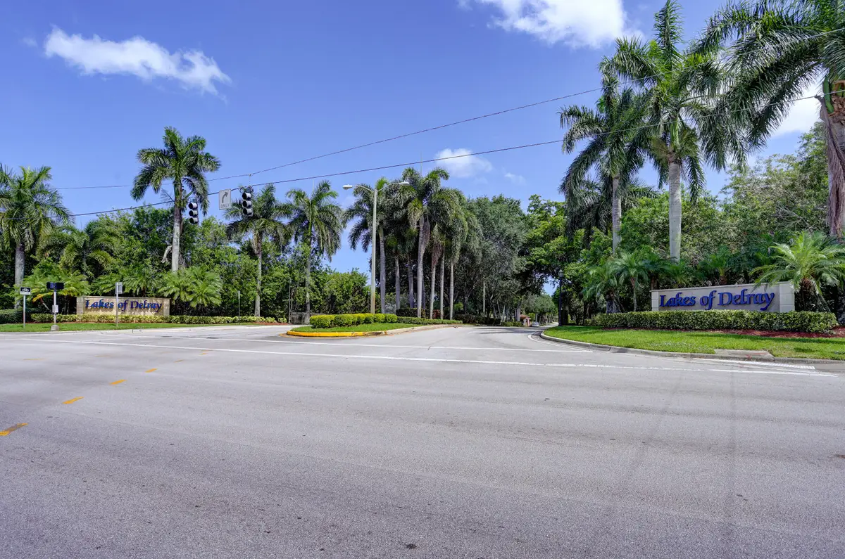 15378 Lakes Of Delray Boulevard #15, Delray Beach, FL 33484 - #1