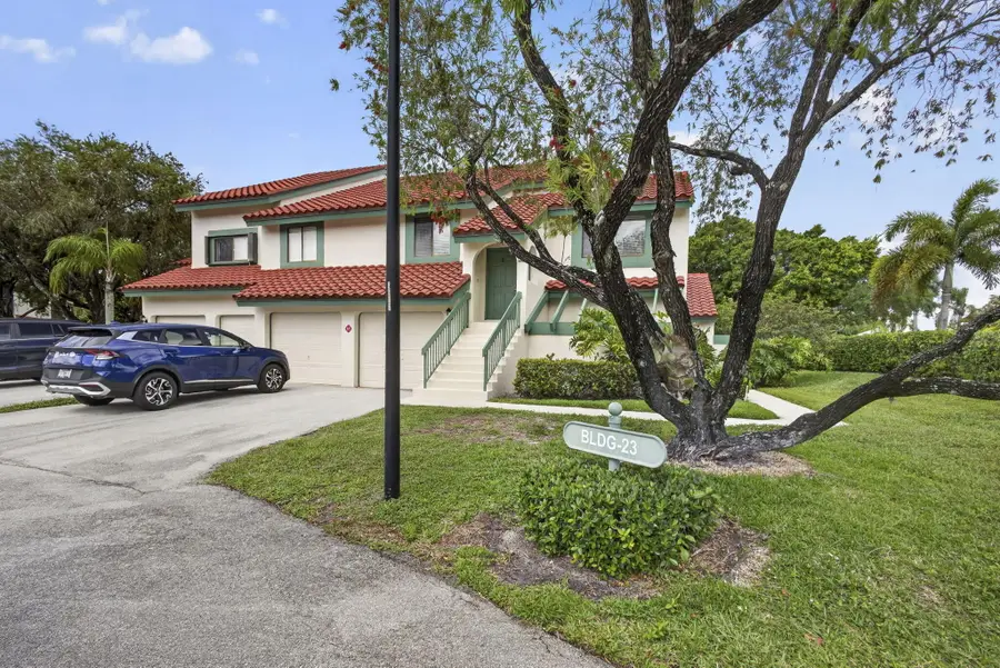 23 Lexington Lane W #B, Palm Beach Gardens, FL 33418 - #2