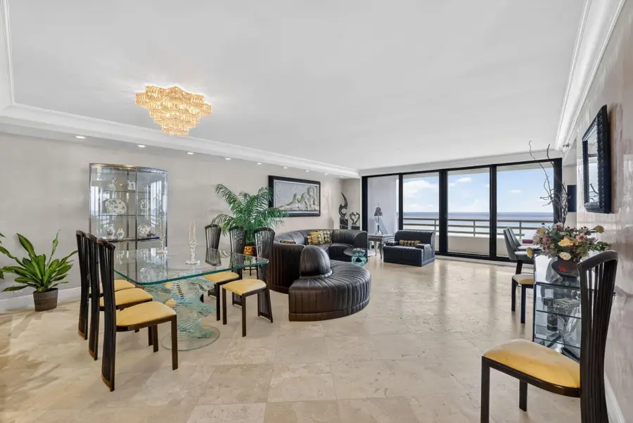 1400 S Ocean Boulevard #1003, Boca Raton, FL 33432 - #3