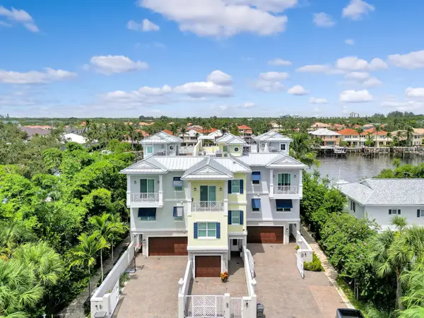 1045 Harbor Villas Drive #5, North Palm Beach, FL 33408