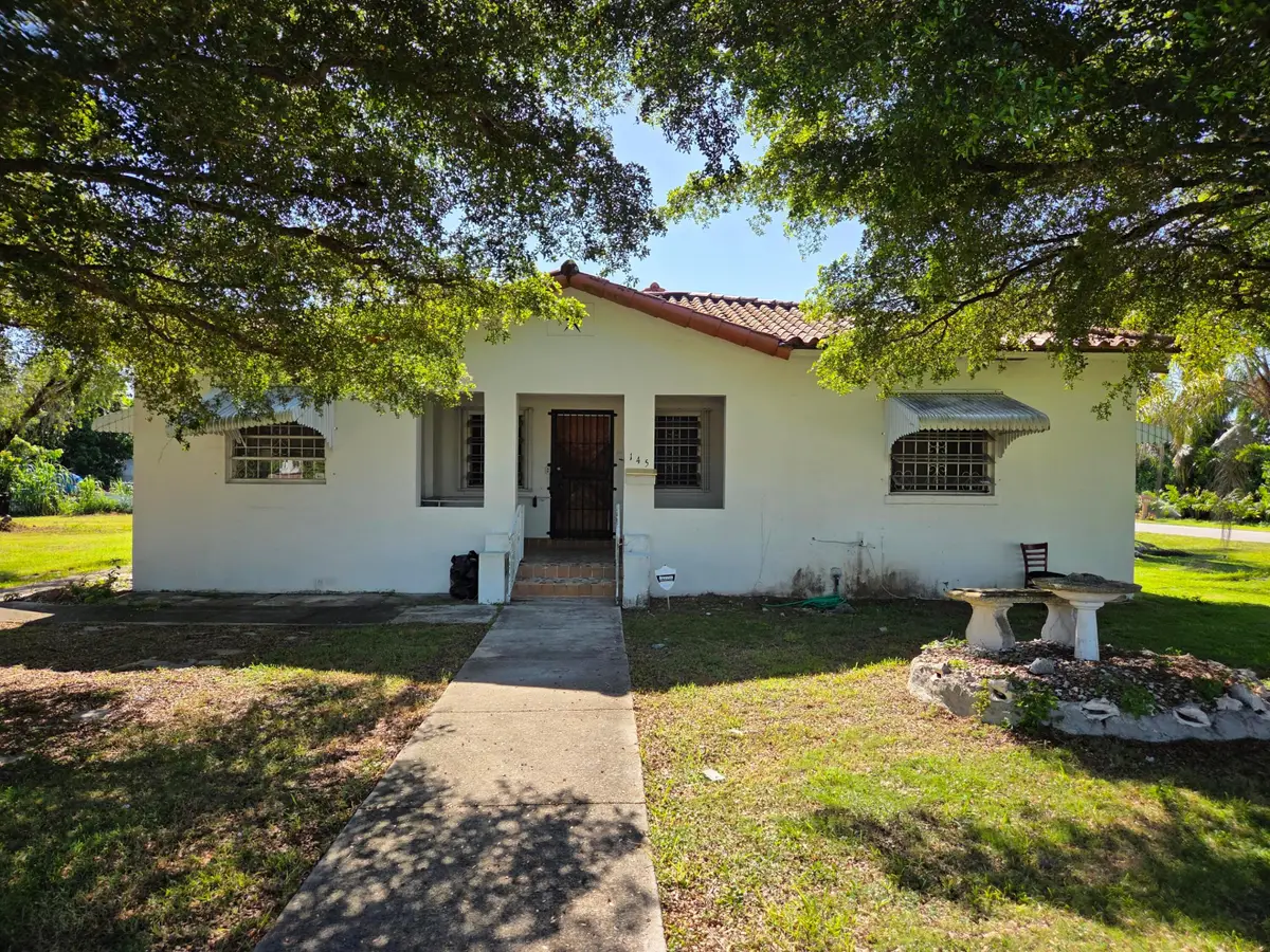 145 SW 3rd Avenue, Florida City, FL 33034 - #1