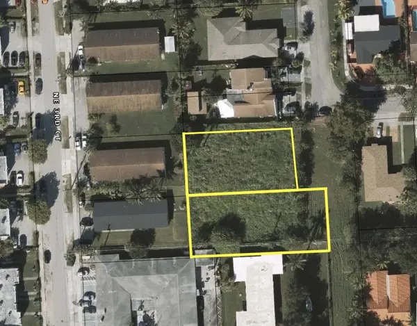 0 NE 142nd Street, ,, FL 33161