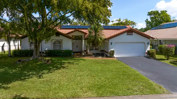 12043 SW 1st Street, Coral Springs, FL 33071